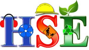 بهداشت، ایمنی و محیط زیست HSE 