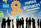 مدیریت منابع انسانی Human Resource Management