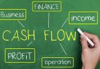 جریان نقدینگی cash flow