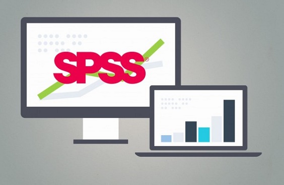 آموزش نرم افزار SPSS