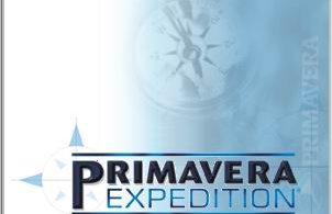 نرم افزار Primavera Expedition