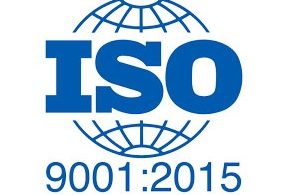 استاندارد ایزو ISO 9001:2015